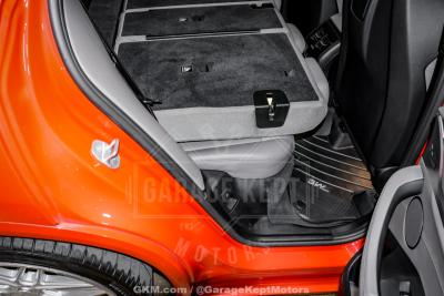 2020 BMW X3 M