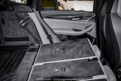 2020 BMW X3 M