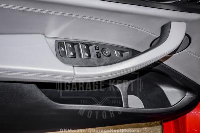 2020 BMW X3 M