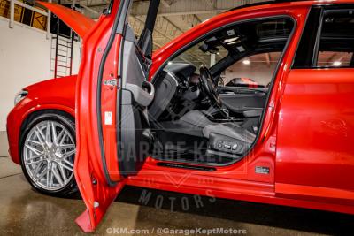 2020 BMW X3 M