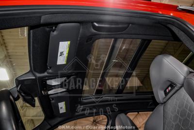 2020 BMW X3 M