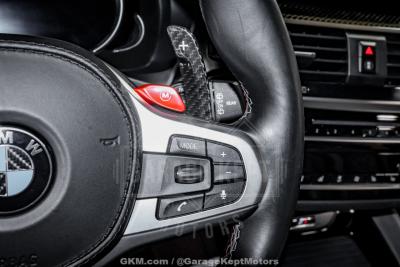 2020 BMW X3 M