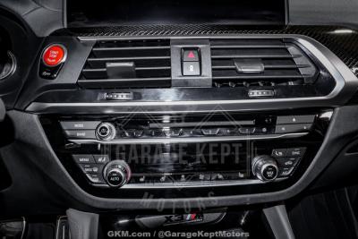 2020 BMW X3 M