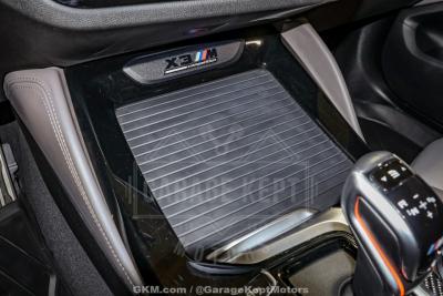 2020 BMW X3 M