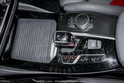 2020 BMW X3 M