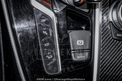 2020 BMW X3 M