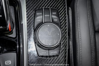 2020 BMW X3 M