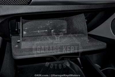 2020 BMW X3 M