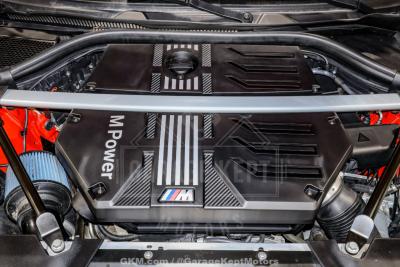 2020 BMW X3 M