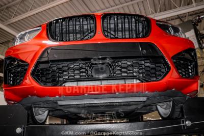 2020 BMW X3 M