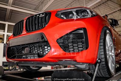 2020 BMW X3 M