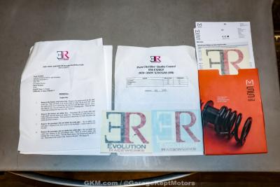 2020 BMW X3 M