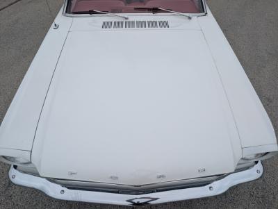 1965 Ford Mustang Convertible