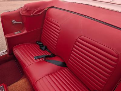 1965 Ford Mustang Convertible