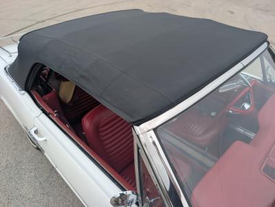 1965 Ford Mustang Convertible