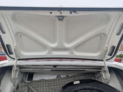 1965 Ford Mustang Convertible