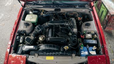 1982 Toyota Celica Supra 2.8i