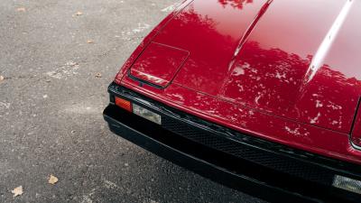 1982 Toyota Celica Supra 2.8i