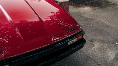 1982 Toyota Celica Supra 2.8i