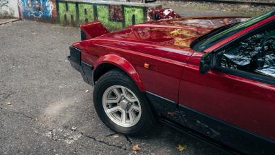 1982 Toyota Celica Supra 2.8i