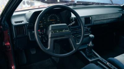 1982 Toyota Celica Supra 2.8i