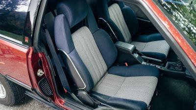 1982 Toyota Celica Supra 2.8i