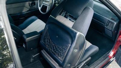 1982 Toyota Celica Supra 2.8i