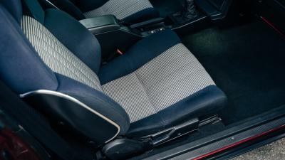1982 Toyota Celica Supra 2.8i