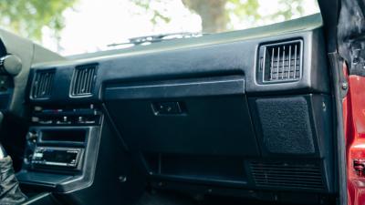 1982 Toyota Celica Supra 2.8i