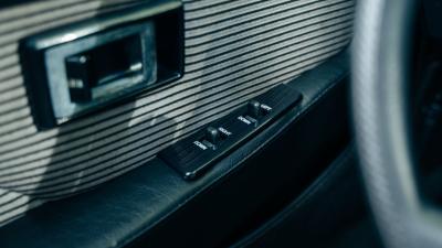 1982 Toyota Celica Supra 2.8i