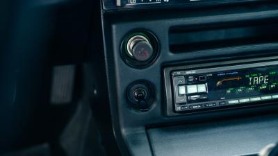 1982 Toyota Celica Supra 2.8i