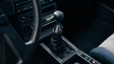 1982 Toyota Celica Supra 2.8i