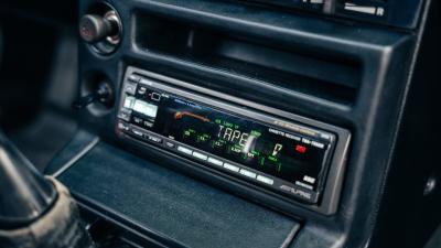 1982 Toyota Celica Supra 2.8i