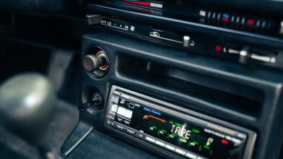 1982 Toyota Celica Supra 2.8i