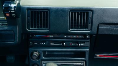1982 Toyota Celica Supra 2.8i