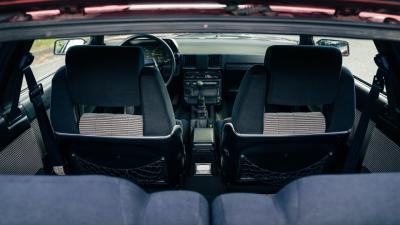 1982 Toyota Celica Supra 2.8i