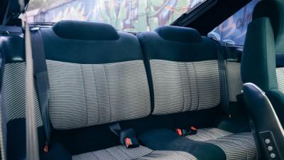 1982 Toyota Celica Supra 2.8i