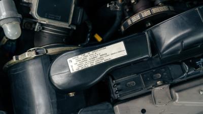 1982 Toyota Celica Supra 2.8i
