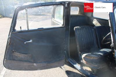 1936 MORRIS 8 SERIES 1
