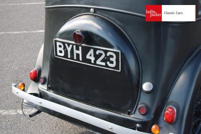 1935 Austin RUBY