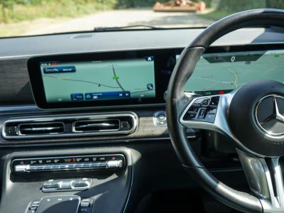 2025 Mercedes - Benz 2.0 V300d Premium G-Tronic+ Euro 6 (s/s) 5dr (8 Seat Extra Long)