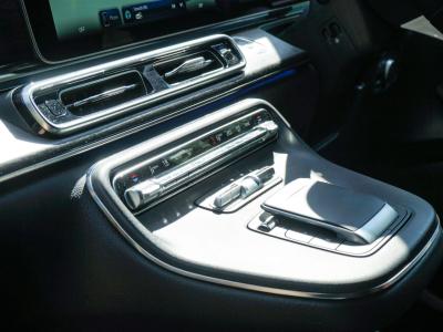2025 Mercedes - Benz 2.0 V300d Premium G-Tronic+ Euro 6 (s/s) 5dr (8 Seat Extra Long)