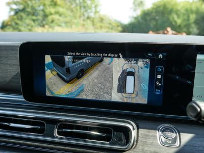 2025 Mercedes - Benz 2.0 V300d Premium G-Tronic+ Euro 6 (s/s) 5dr (8 Seat Extra Long)