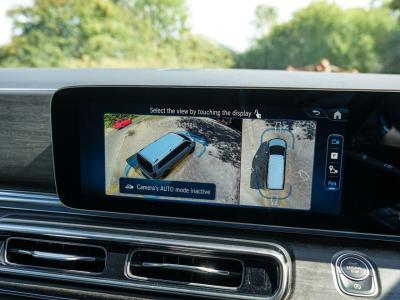 2025 Mercedes - Benz 2.0 V300d Premium G-Tronic+ Euro 6 (s/s) 5dr (8 Seat Extra Long)