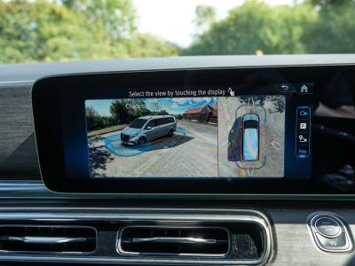 2025 Mercedes - Benz 2.0 V300d Premium G-Tronic+ Euro 6 (s/s) 5dr (8 Seat Extra Long)
