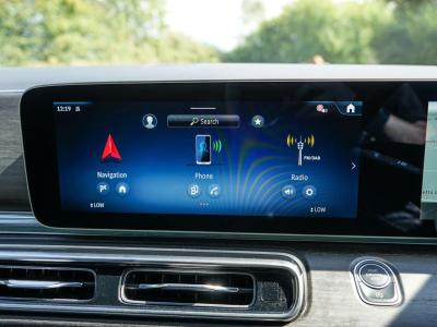 2025 Mercedes - Benz 2.0 V300d Premium G-Tronic+ Euro 6 (s/s) 5dr (8 Seat Extra Long)
