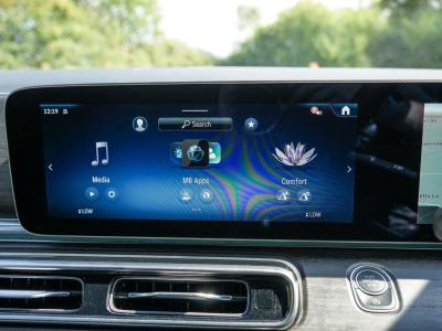 2025 Mercedes - Benz 2.0 V300d Premium G-Tronic+ Euro 6 (s/s) 5dr (8 Seat Extra Long)