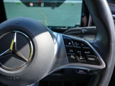 2025 Mercedes - Benz 2.0 V300d Premium G-Tronic+ Euro 6 (s/s) 5dr (8 Seat Extra Long)