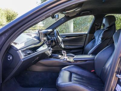 2021 BMW 4.4i V8 Competition Steptronic xDrive Euro 6 (s/s) 4dr