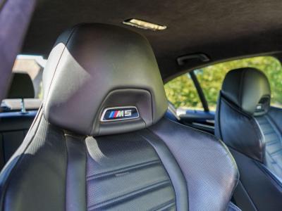 2021 BMW 4.4i V8 Competition Steptronic xDrive Euro 6 (s/s) 4dr